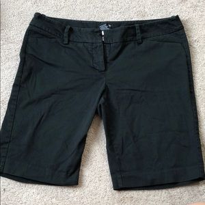 🌵Mossimo black ladies shorts